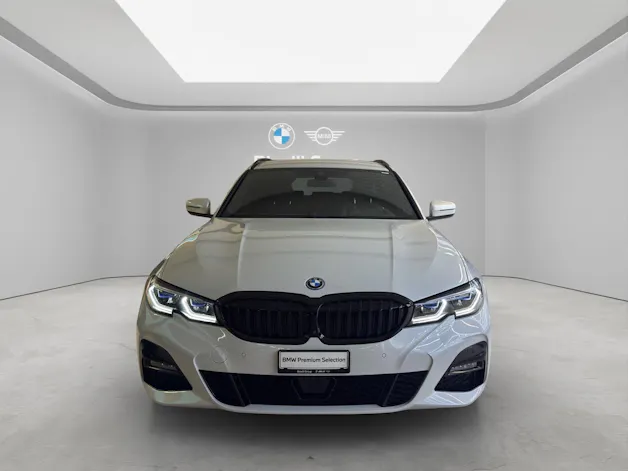 BMW 330e xDrive  Touring  M-SportPaket