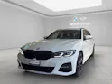 BMW 330e xDrive Touring M-SportPaket