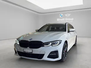 BMW 330e xDrive  Touring  M-SportPaket