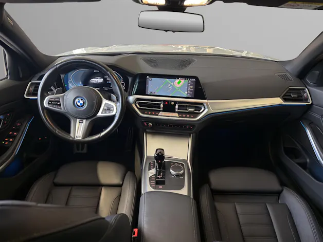 BMW 330e xDrive Touring M-SportPaket
