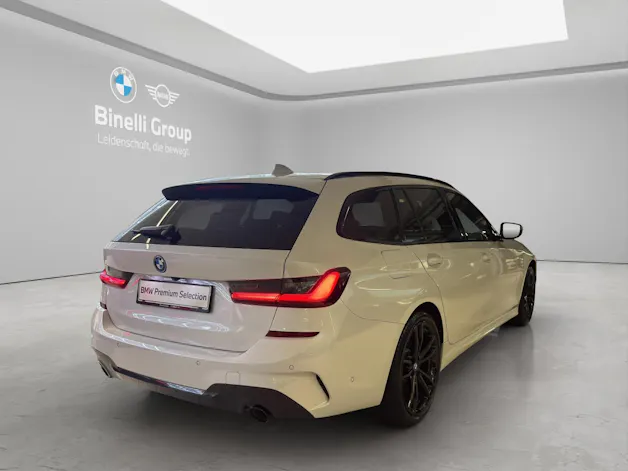 BMW 330e xDrive  Touring  M-SportPaket