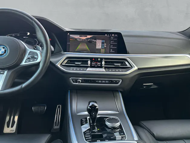 BMW X5 45e M Sport xDrive G05 (CH)