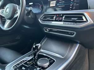 BMW X5 45e M Sport xDrive G05 (CH)