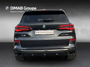 BMW X5 45e M Sport xDrive G05 (CH)