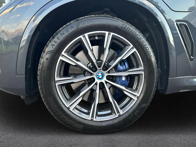 BMW X5 45e M Sport xDrive G05 (CH)