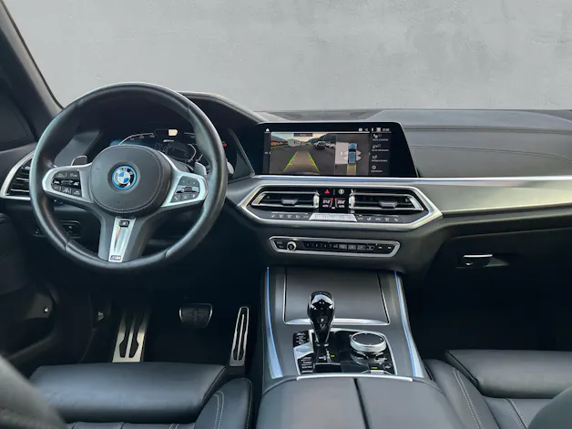 BMW X5 45e M Sport xDrive G05 (CH)