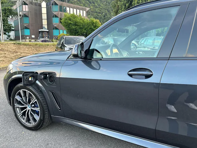 BMW X5 45e M Sport xDrive G05 (CH)