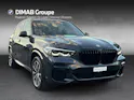 BMW X5 45e M Sport xDrive G05 (CH)