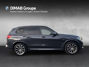 BMW X5 45e M Sport xDrive G05 (CH)