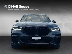 BMW X5 45e M Sport xDrive G05 (CH)