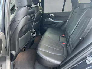 BMW X5 45e M Sport xDrive G05 (CH)