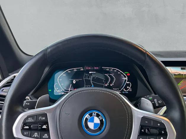 BMW X5 45e M Sport xDrive G05 (CH)