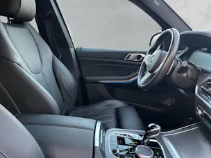 BMW X5 45e M Sport xDrive G05 (CH)