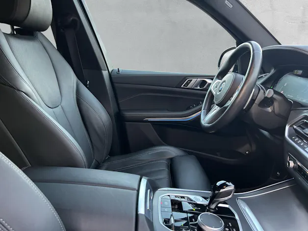 BMW X5 45e M Sport xDrive G05 (CH)