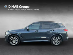 BMW X5 45e M Sport xDrive G05 (CH)