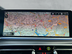 BMW X5 45e M Sport xDrive G05 (CH)