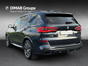 BMW X5 45e M Sport xDrive G05 (CH)
