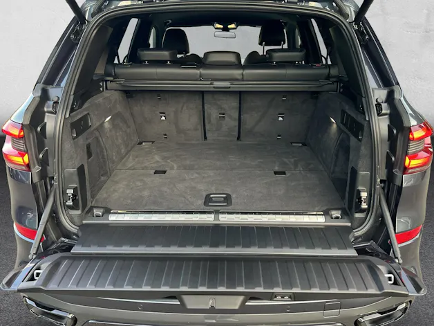 BMW X5 45e M Sport xDrive G05 (CH)