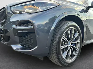 BMW X5 45e M Sport xDrive G05 (CH)
