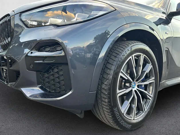 BMW X5 45e M Sport xDrive G05 (CH)
