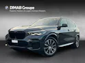 BMW X5 45e M Sport xDrive G05 (CH)