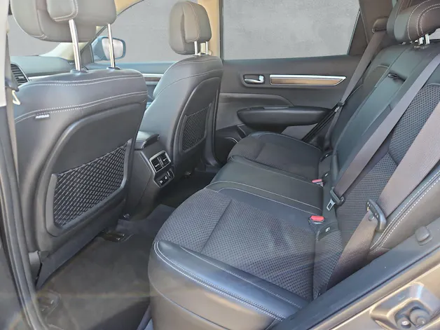 RENAULT Koleos 1.6 dCi Intens (CH) ** Action Leasing à 2.88% Jusqu'au 30.09.2026 **