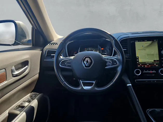 RENAULT Koleos 1.6 dCi Intens (CH) ** Action Leasing à 2.88% Jusqu'au 30.09.2026 **