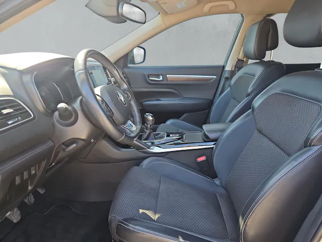 RENAULT Koleos 1.6 dCi Intens (CH) ** Action Leasing à 2.88% Jusqu'au 30.09.2026 **