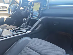 RENAULT Koleos 1.6 dCi Intens (CH)