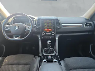 RENAULT Koleos 1.6 dCi Intens (CH)