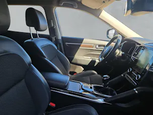 RENAULT Koleos 1.6 dCi Intens (CH)