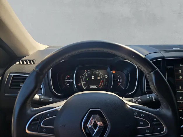 RENAULT Koleos 1.6 dCi Intens (CH) ** Action Leasing à 2.88% Jusqu'au 30.09.2026 **