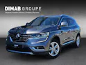 RENAULT Koleos 1.6 dCi Intens (CH) ** Action Leasing à 2.88% Jusqu'au 30.09.2026 **