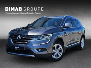 RENAULT Koleos 1.6 dCi Intens (CH)