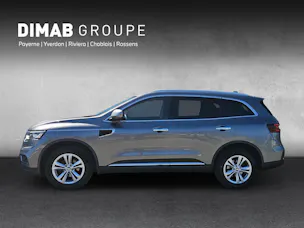 RENAULT Koleos 1.6 dCi Intens (CH)