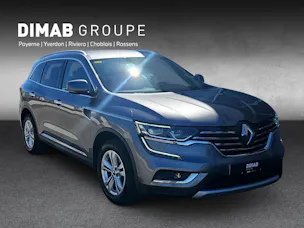 RENAULT Koleos 1.6 dCi Intens (CH)