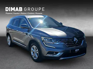 RENAULT Koleos 1.6 dCi Intens (CH)