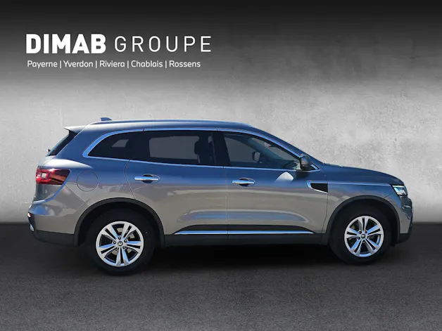 RENAULT Koleos 1.6 dCi Intens (CH) ** Action Leasing à 2.88% Jusqu'au 30.09.2026 **