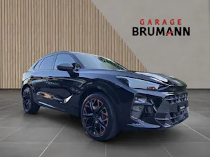 Cupra Terramar VZ 2.0 TSI 4x4