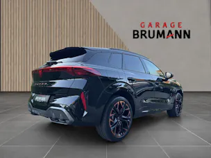 Cupra Terramar VZ 2.0 TSI 4x4