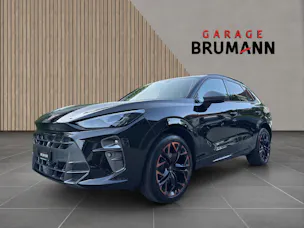 Cupra Terramar VZ 2.0 TSI 4x4
