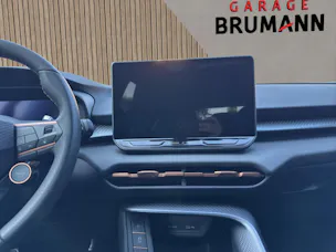 Cupra Terramar VZ 2.0 TSI 4x4
