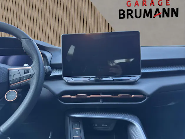 Cupra Terramar VZ 2.0 TSI 4x4