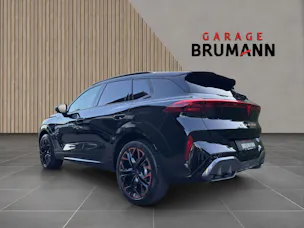 Cupra Terramar VZ 2.0 TSI 4x4