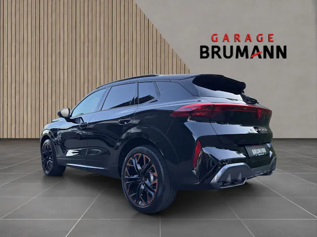 Cupra Terramar VZ 2.0 TSI 4x4