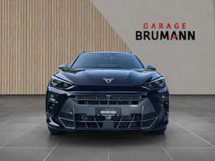 Cupra Terramar VZ 2.0 TSI 4x4