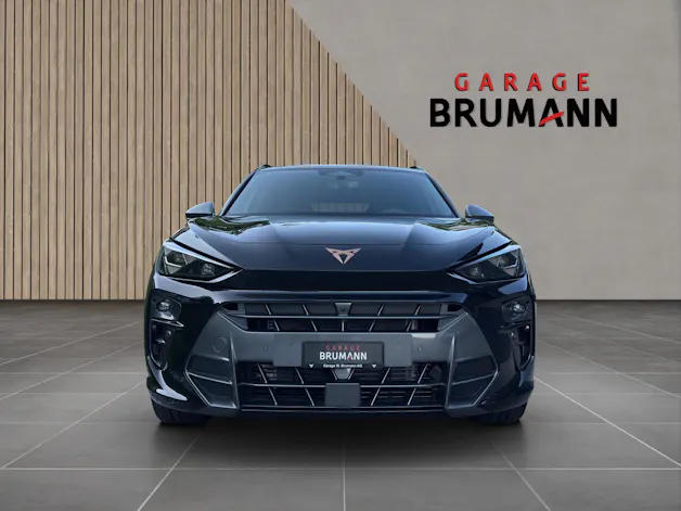 Cupra Terramar VZ 2.0 TSI 4x4