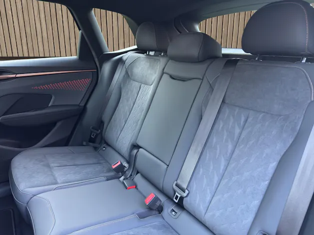 Cupra Terramar VZ 2.0 TSI 4x4