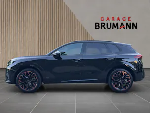 Cupra Terramar VZ 2.0 TSI 4x4
