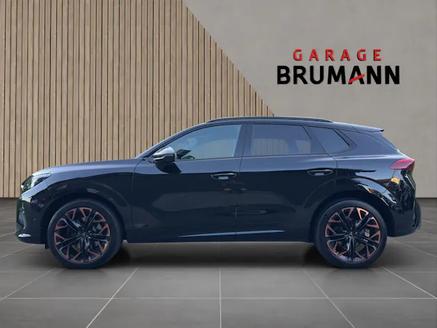 Cupra Terramar VZ 2.0 TSI 4x4